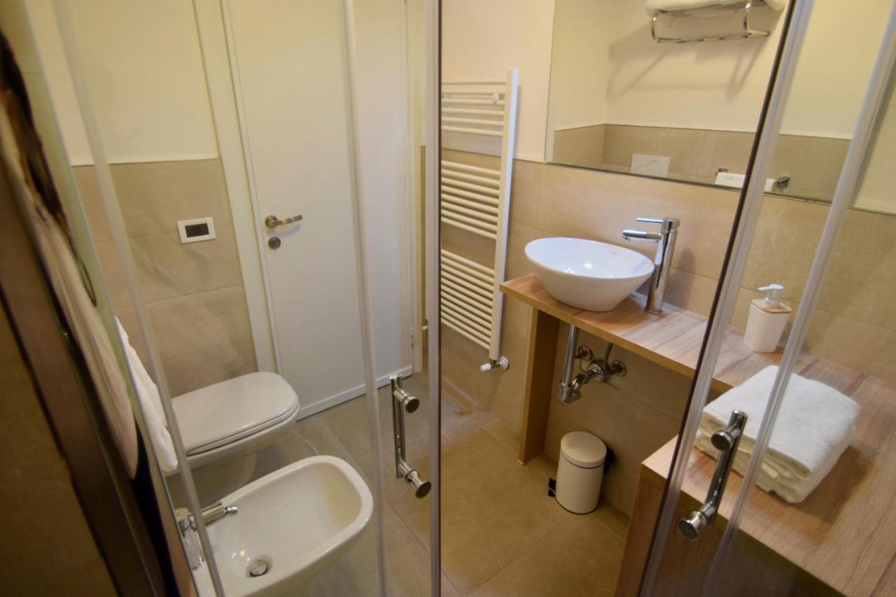 Casa Bredina Apartamento *