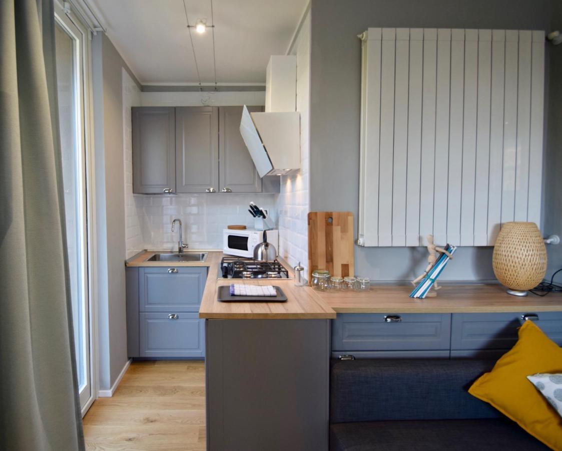 Casa Bredina Apartamento *