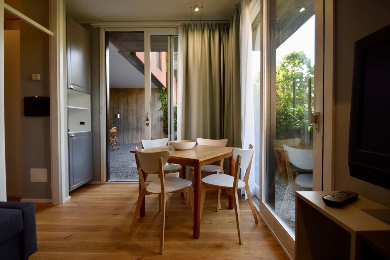 Apartamento Casa Bredina *