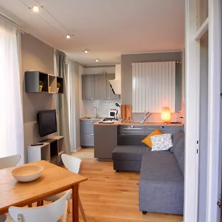 Casa Bredina Apartment Iseo Exterior photo