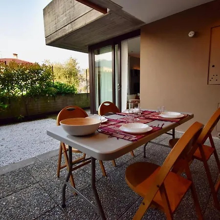 Casa Bredina Apartment Iseo Exterior photo