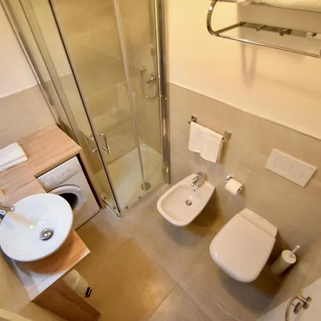 Casa Bredina Apartment Iseo Exterior photo
