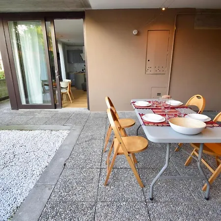 Casa Bredina Apartment Iseo Exterior photo