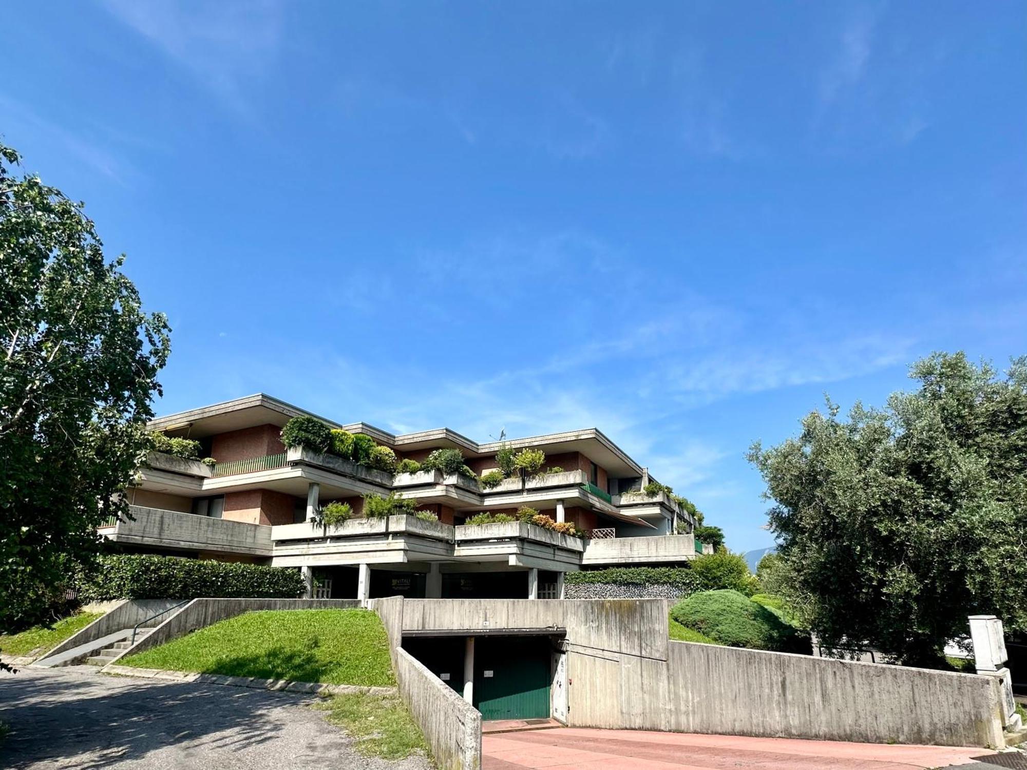 Casa Bredina *
