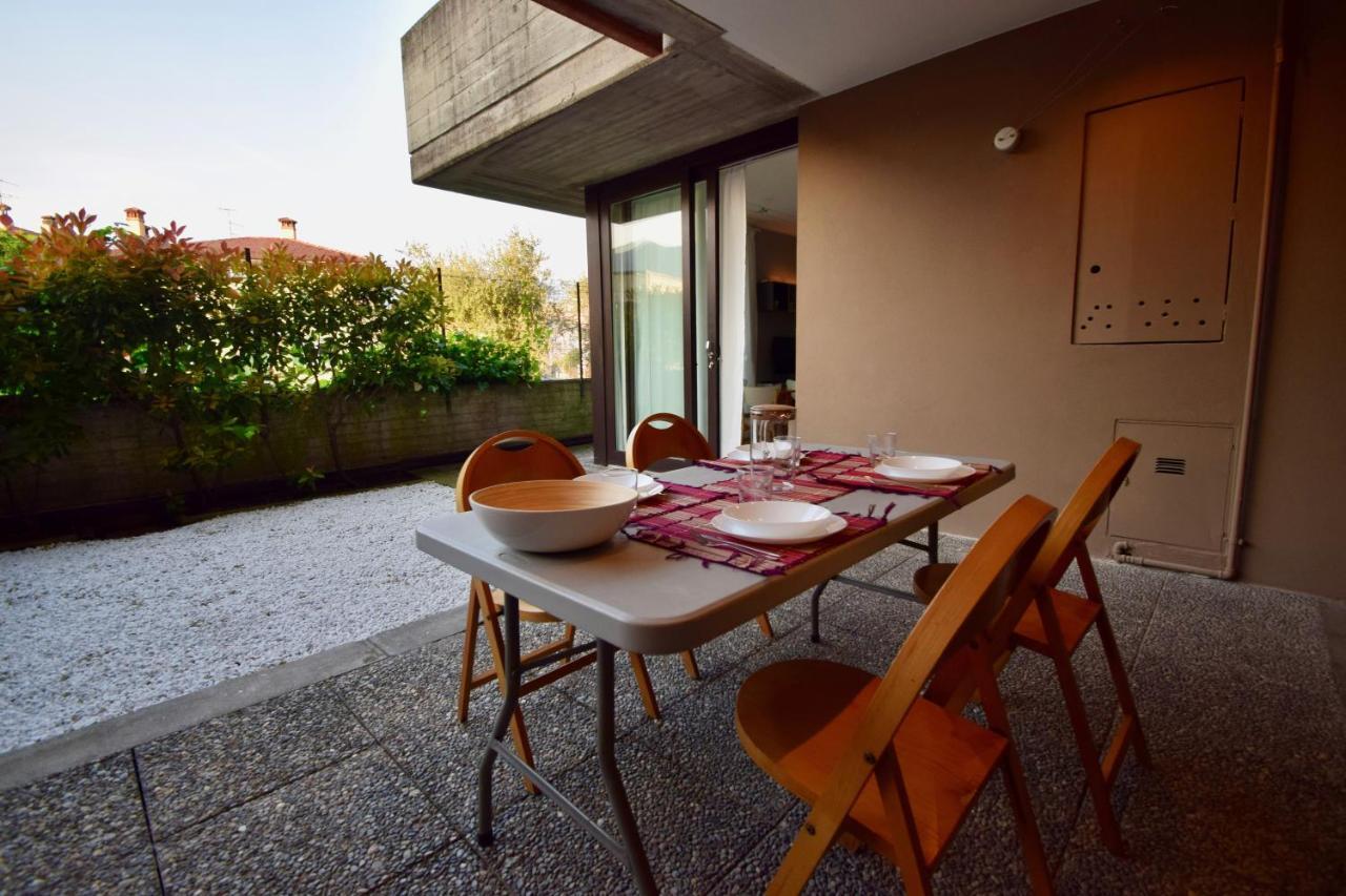 Casa Bredina Apartment Iseo