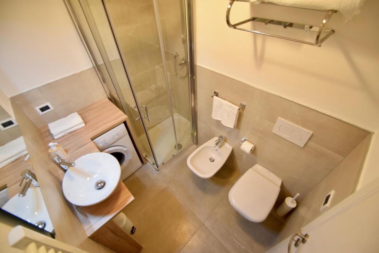 Apartment Casa Bredina