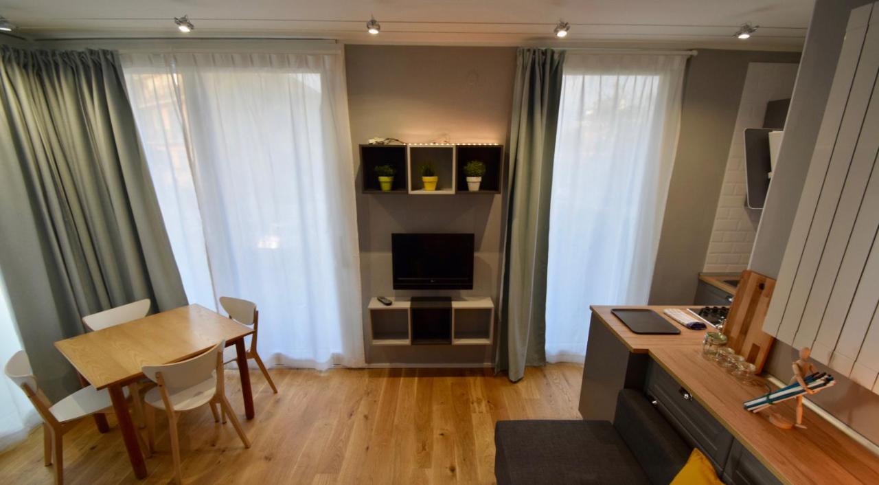 Casa Bredina Apartment